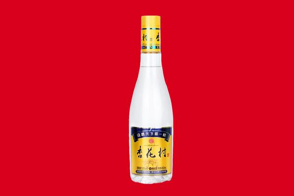 六安舒城县回收杏花村