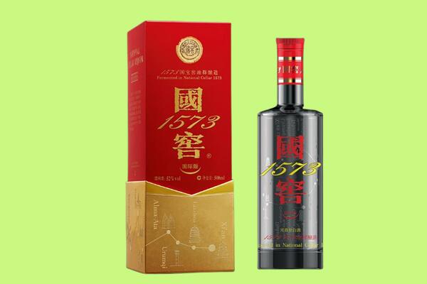 六安舒城县回收国窖