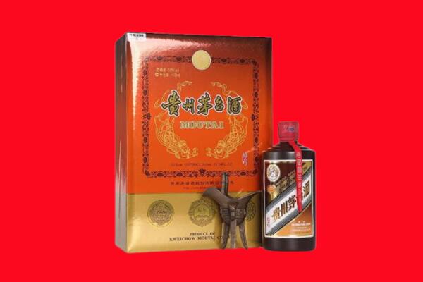 六安舒城县回收30年茅台